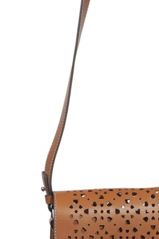 Coccinelle Damen Handtasche klein Leder - Image 3