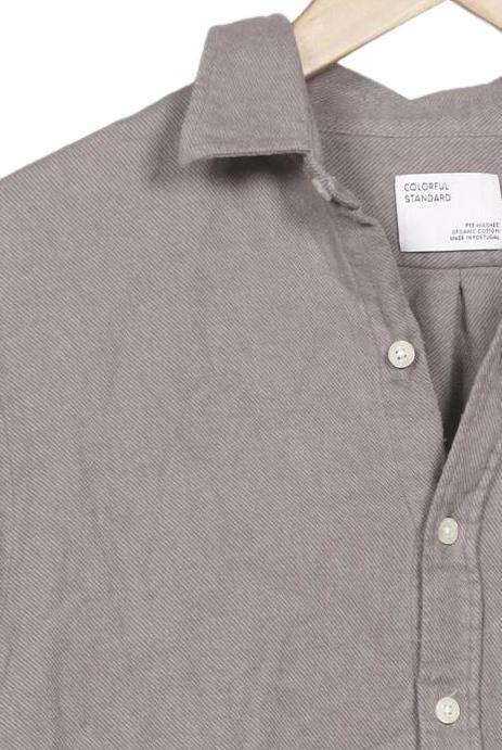 Colorful Standard Herren Hemd - Image 3