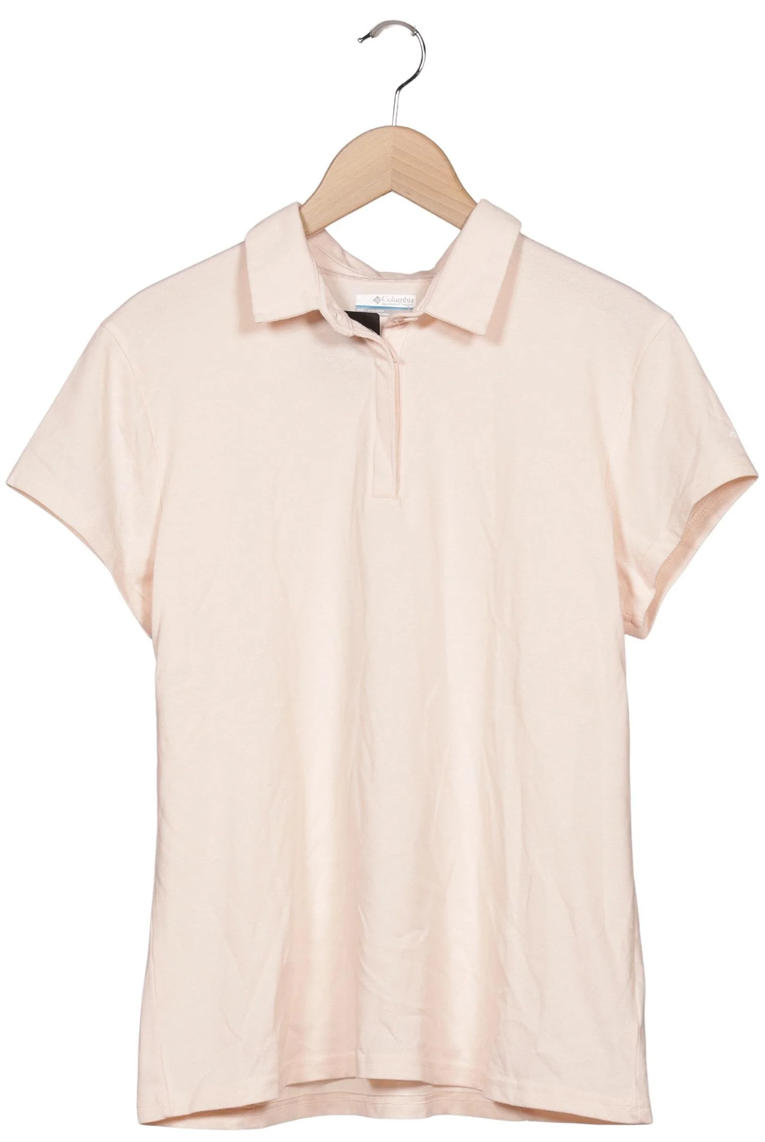 Columbia Sportswear Company Damen Poloshirt