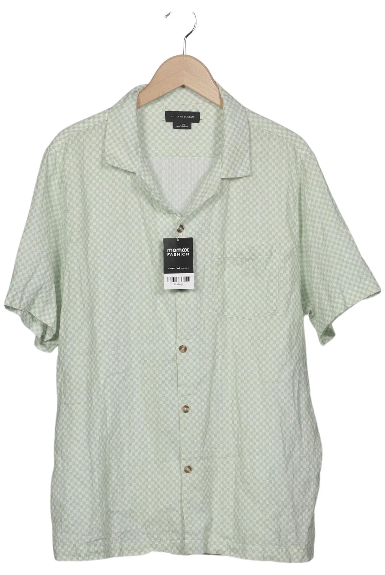 Cotton On Herren Hemd
