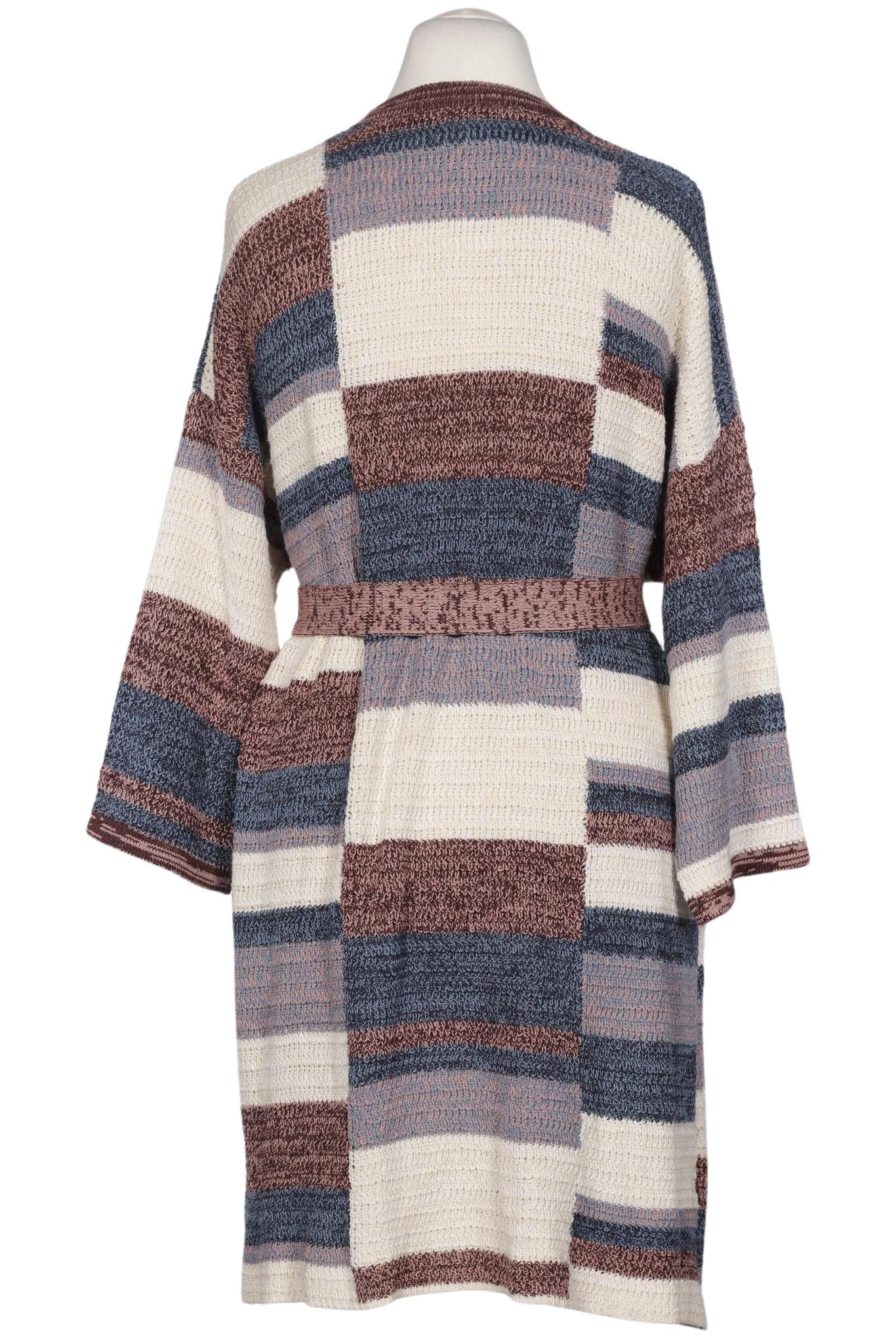 Cream Damen Strickjacke - Image 2