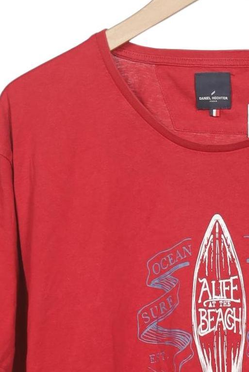 DANIEL HECHTER Herren T-Shirt - Image 2