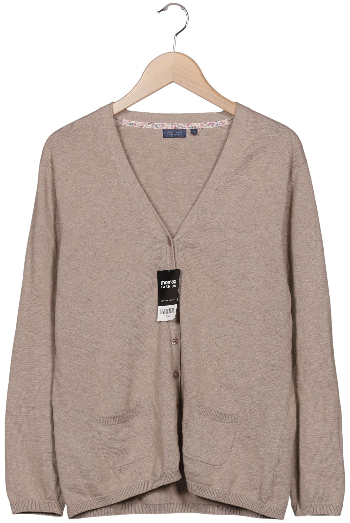 darling harbour Damen Strickjacke