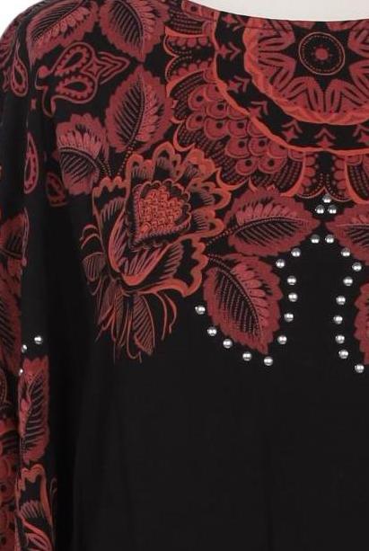 Desigual Damen Bluse - Image 3
