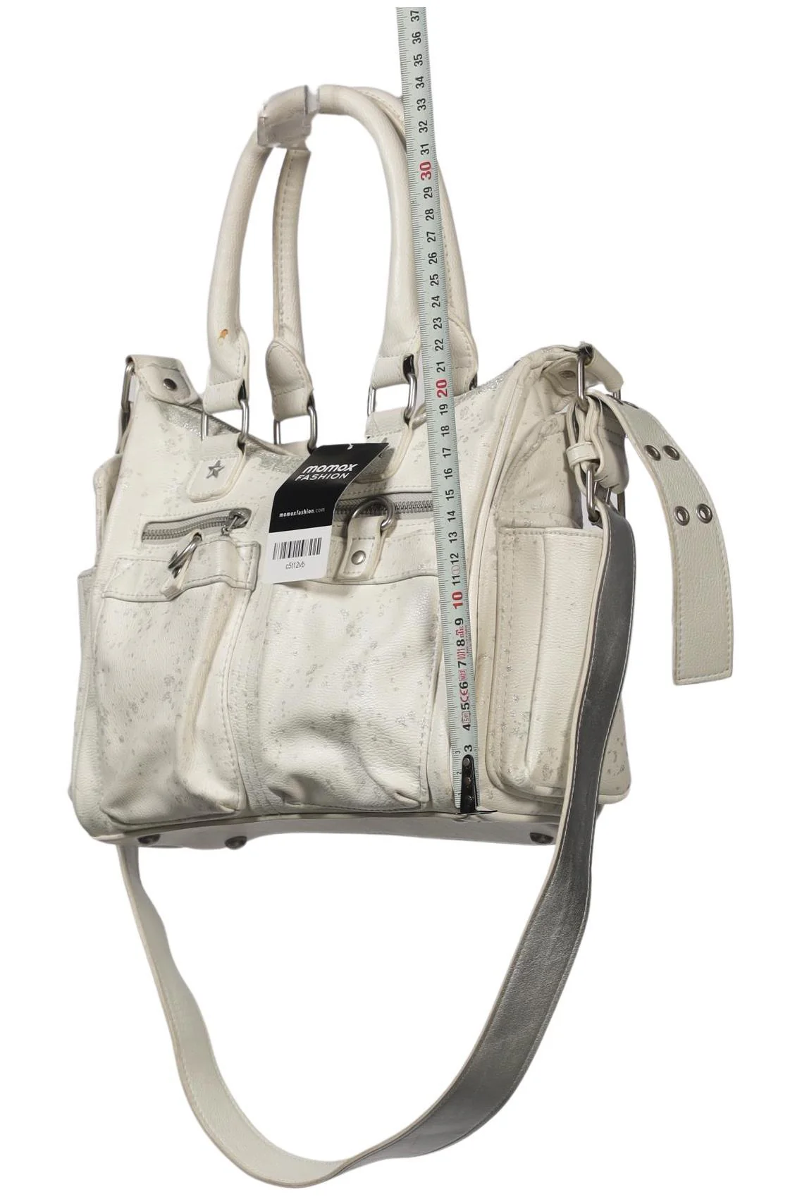 Desigual Damen Handtasche gross - Image 2