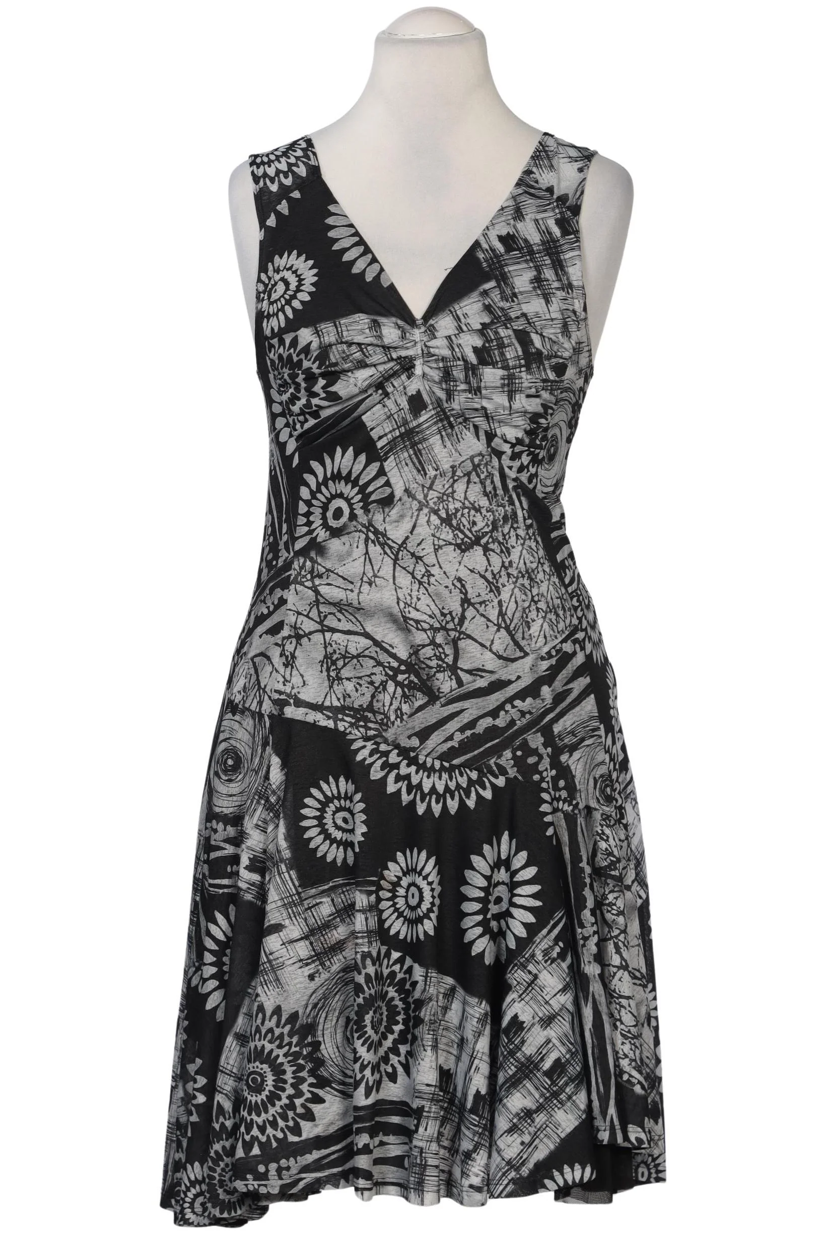 Desigual Damen Kleid