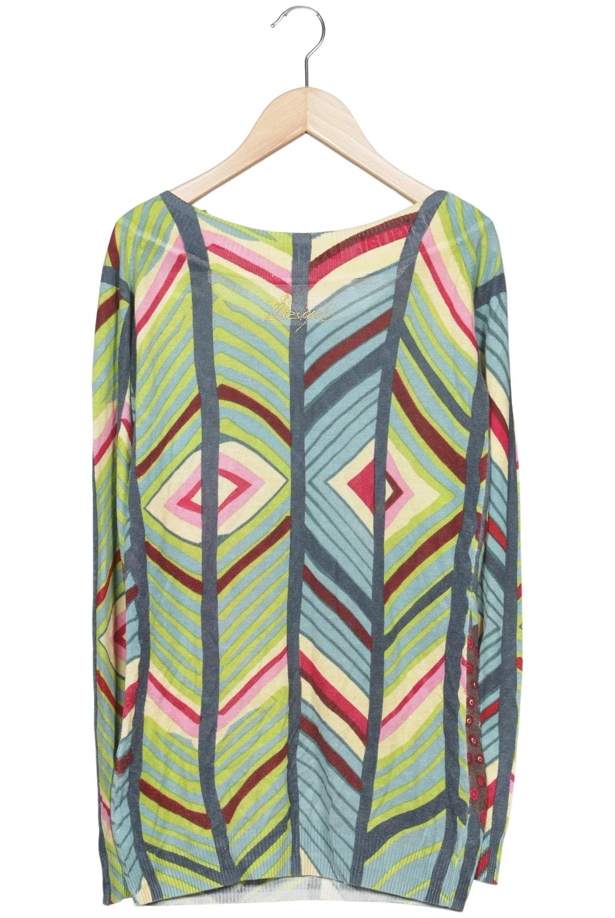 Desigual Damen Pullover - Image 2