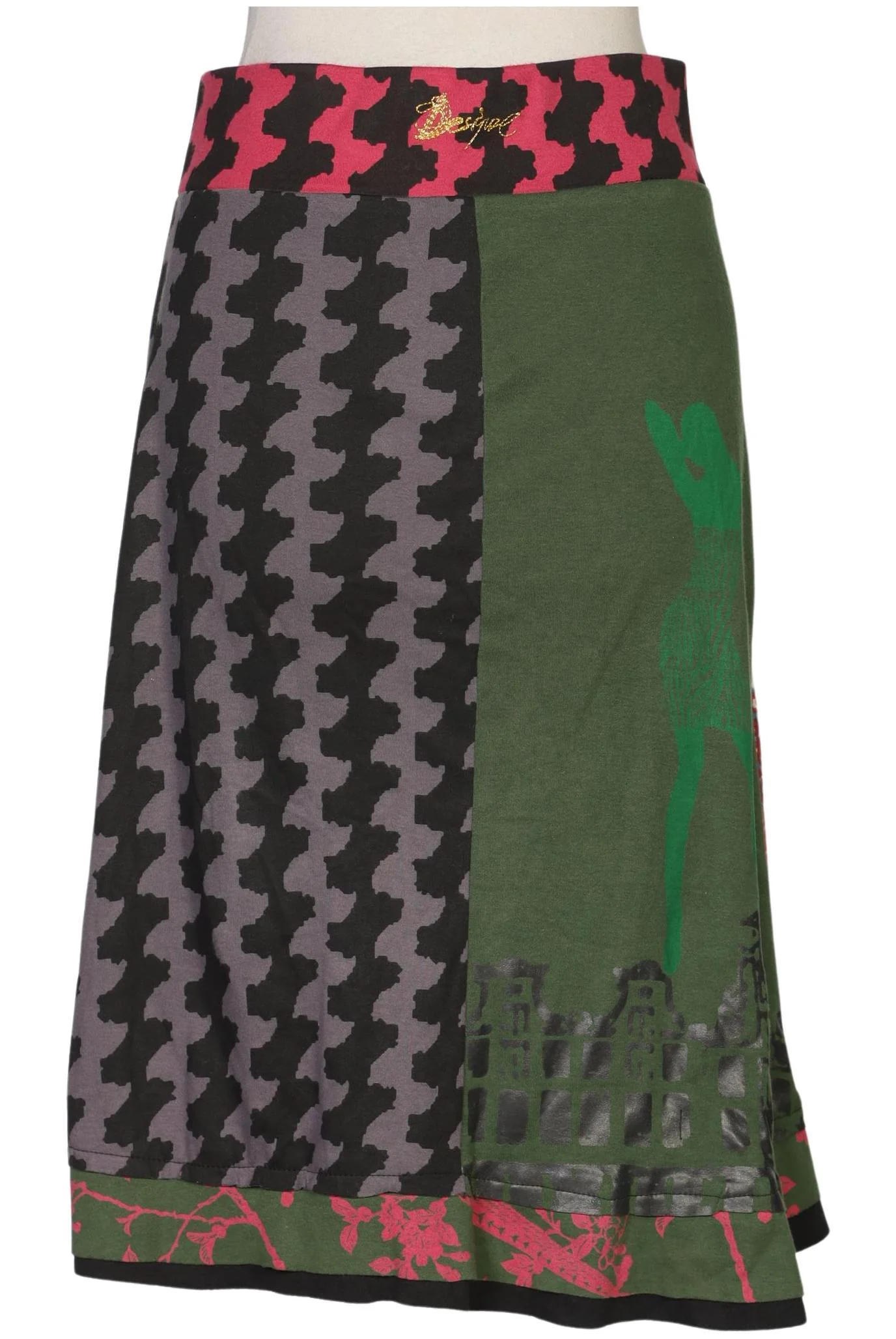 Desigual Damen Rock - Image 2