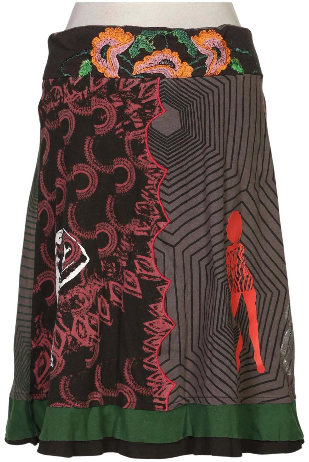 Desigual Damen Rock - Image 2