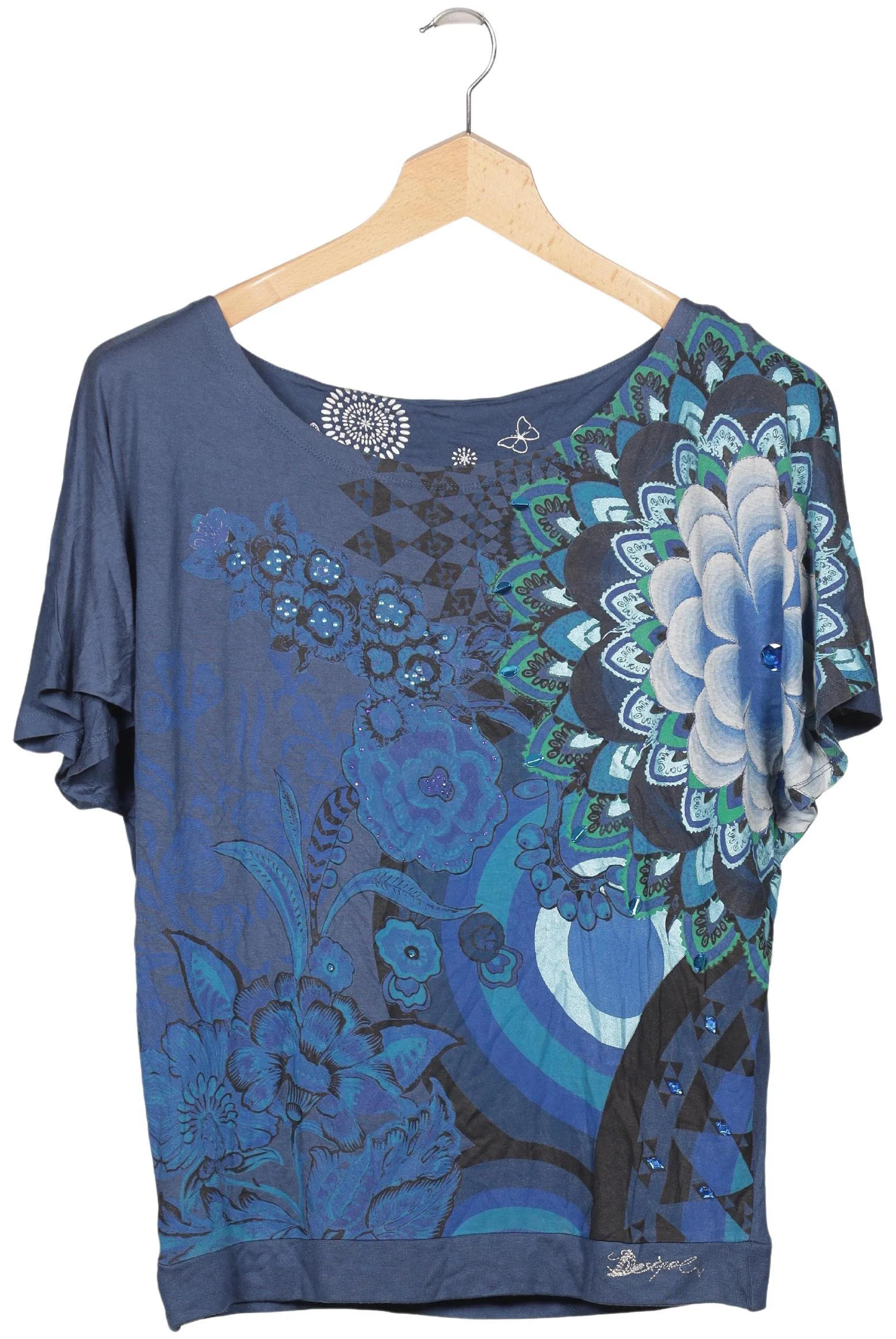 Desigual Damen T-Shirt