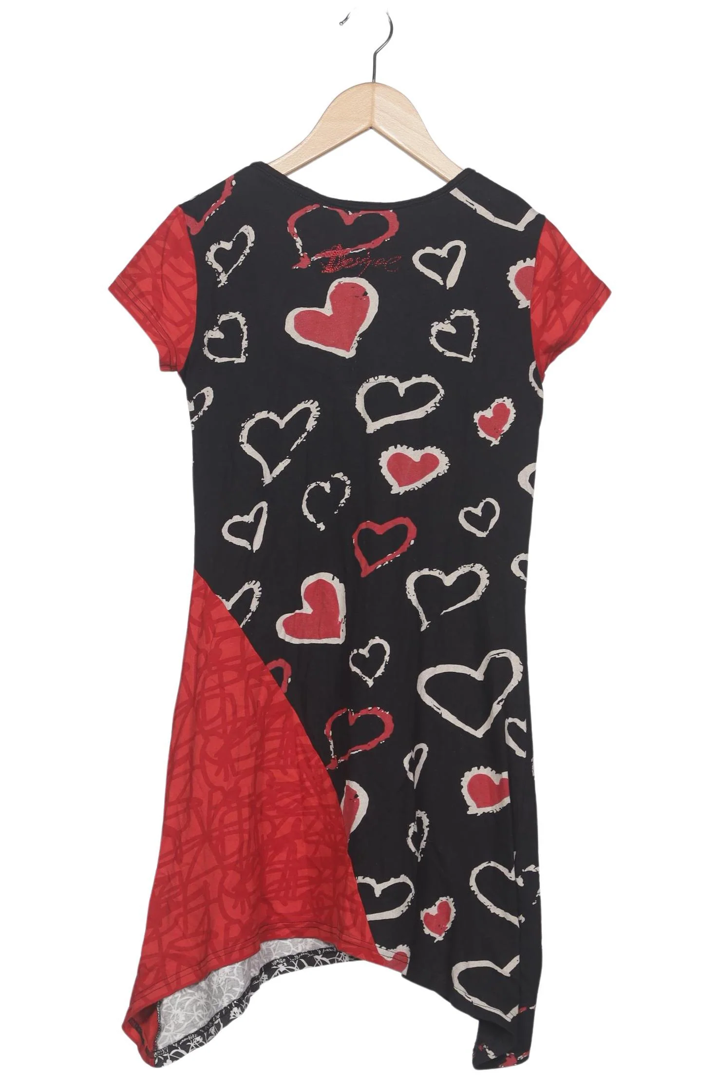 Desigual Damen T-Shirt - Image 2