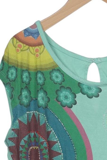 Desigual Damen T-Shirt - Image 3