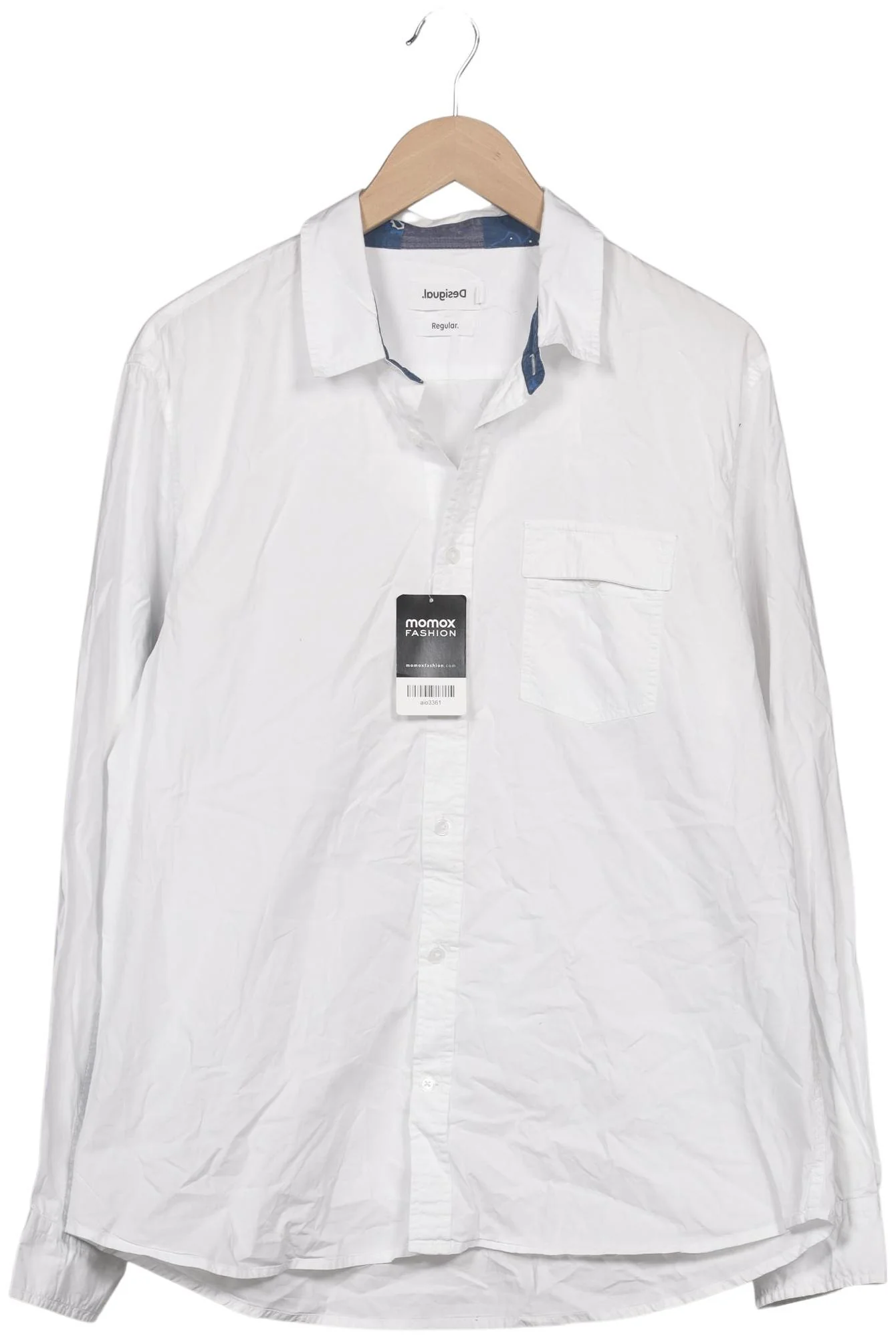 Desigual Herren Hemd