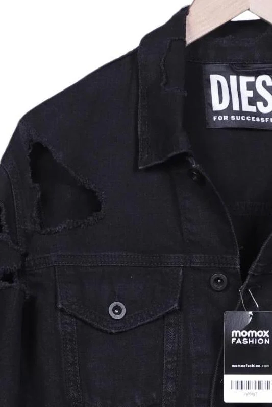 Diesel Herren Jacke - Image 3