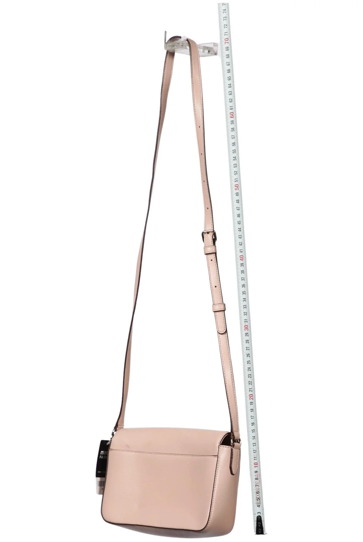 DKNY by Donna Karan New York Damen Handtasche klein Leder - Image 2