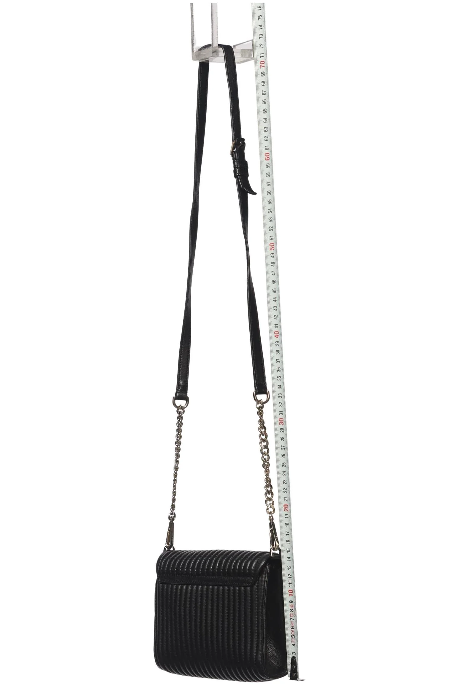 DKNY by Donna Karan New York Damen Handtasche klein Leder - Image 2