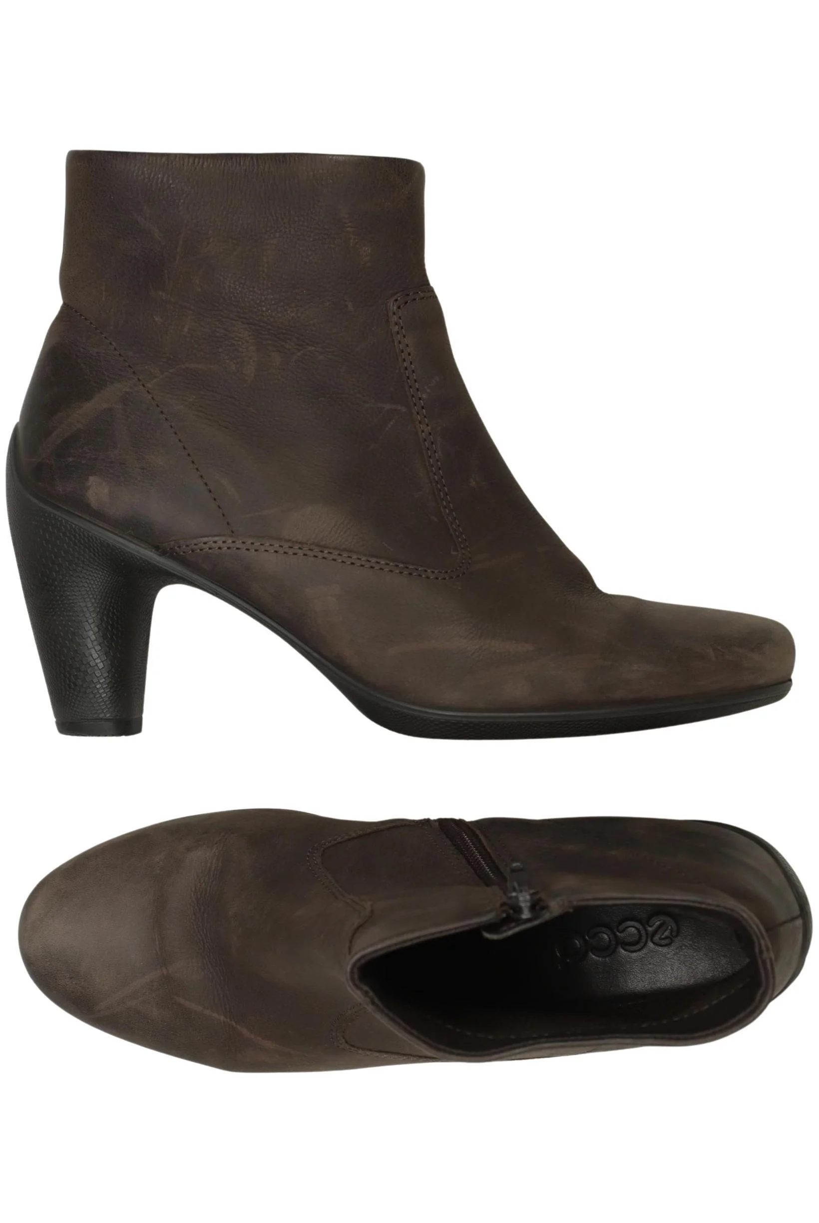 Ecco Damen Stiefelette