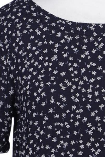 edc by Esprit Damen Bluse - Image 3