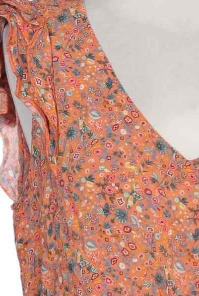edc by Esprit Damen Bluse - Image 3