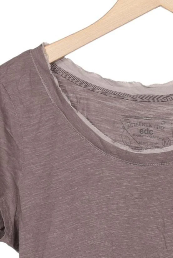 edc by Esprit Damen T-Shirt - Image 2