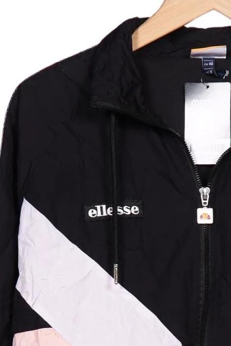 ellesse Damen Jacke - Image 3