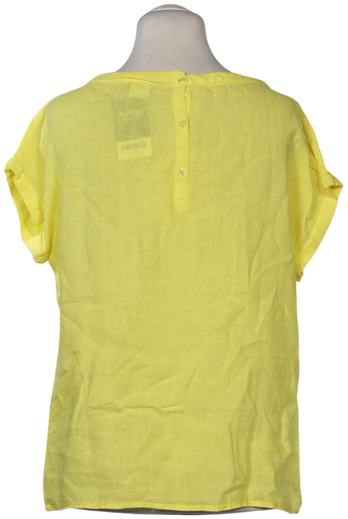 Emily van den Bergh Damen Bluse - Image 2