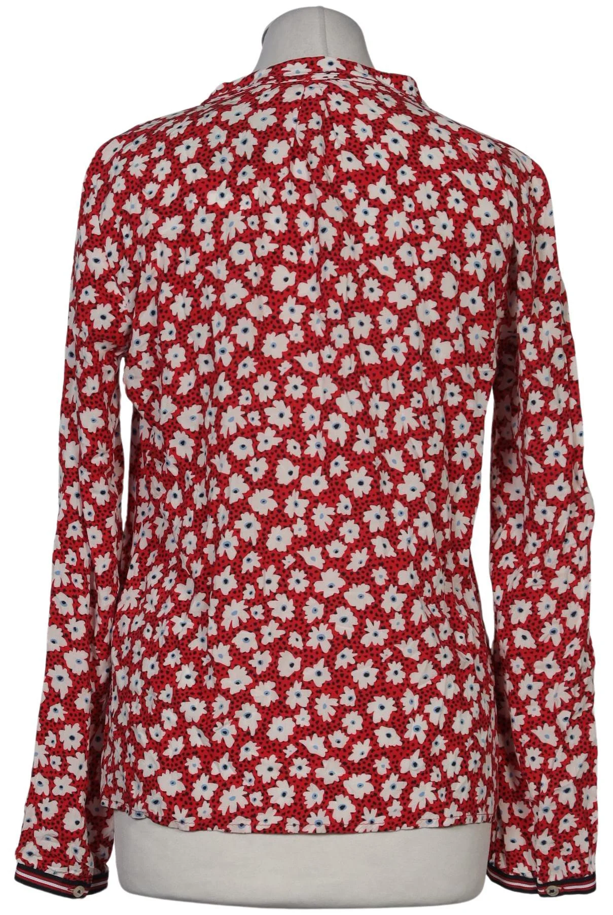 Emily van den Bergh Damen Bluse - Image 2