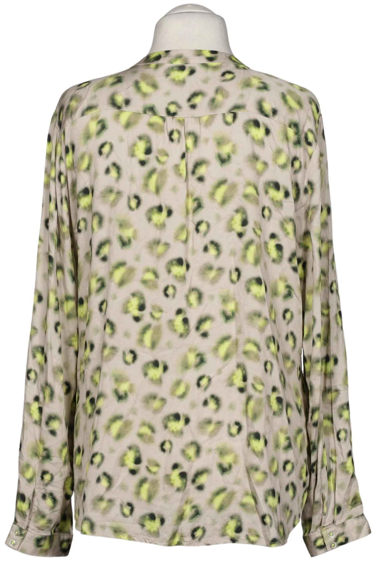 Emily van den Bergh Damen Bluse - Image 2