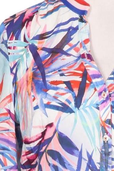 Emily van den Bergh Damen Bluse - Image 3