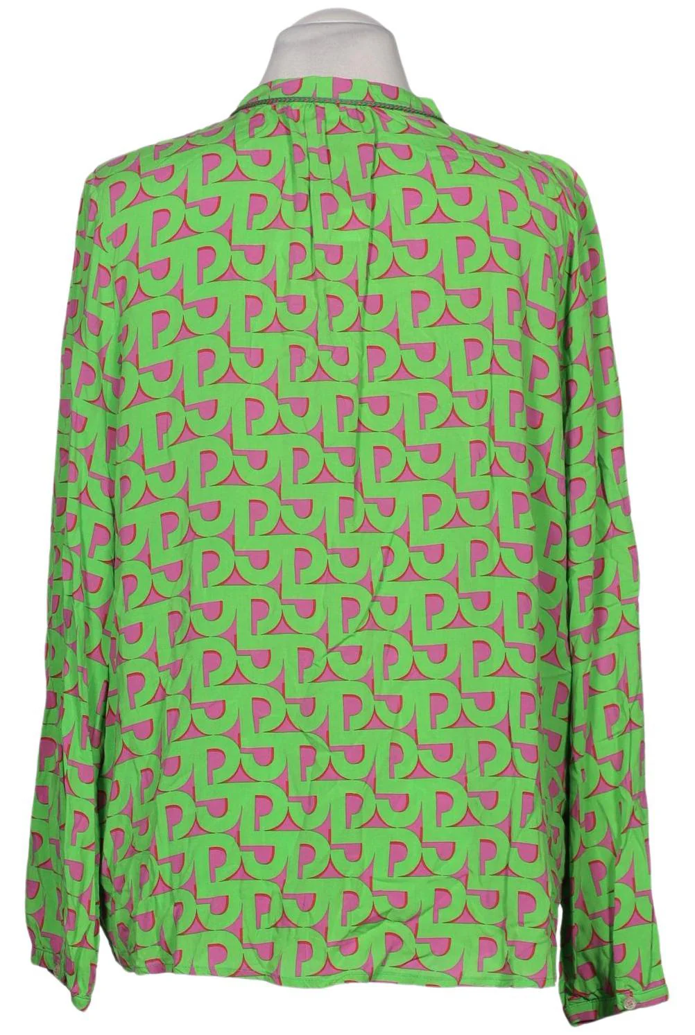 Emily van den Bergh Damen Bluse - Image 2