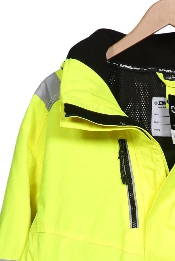 Engel Herren Jacke - Image 3