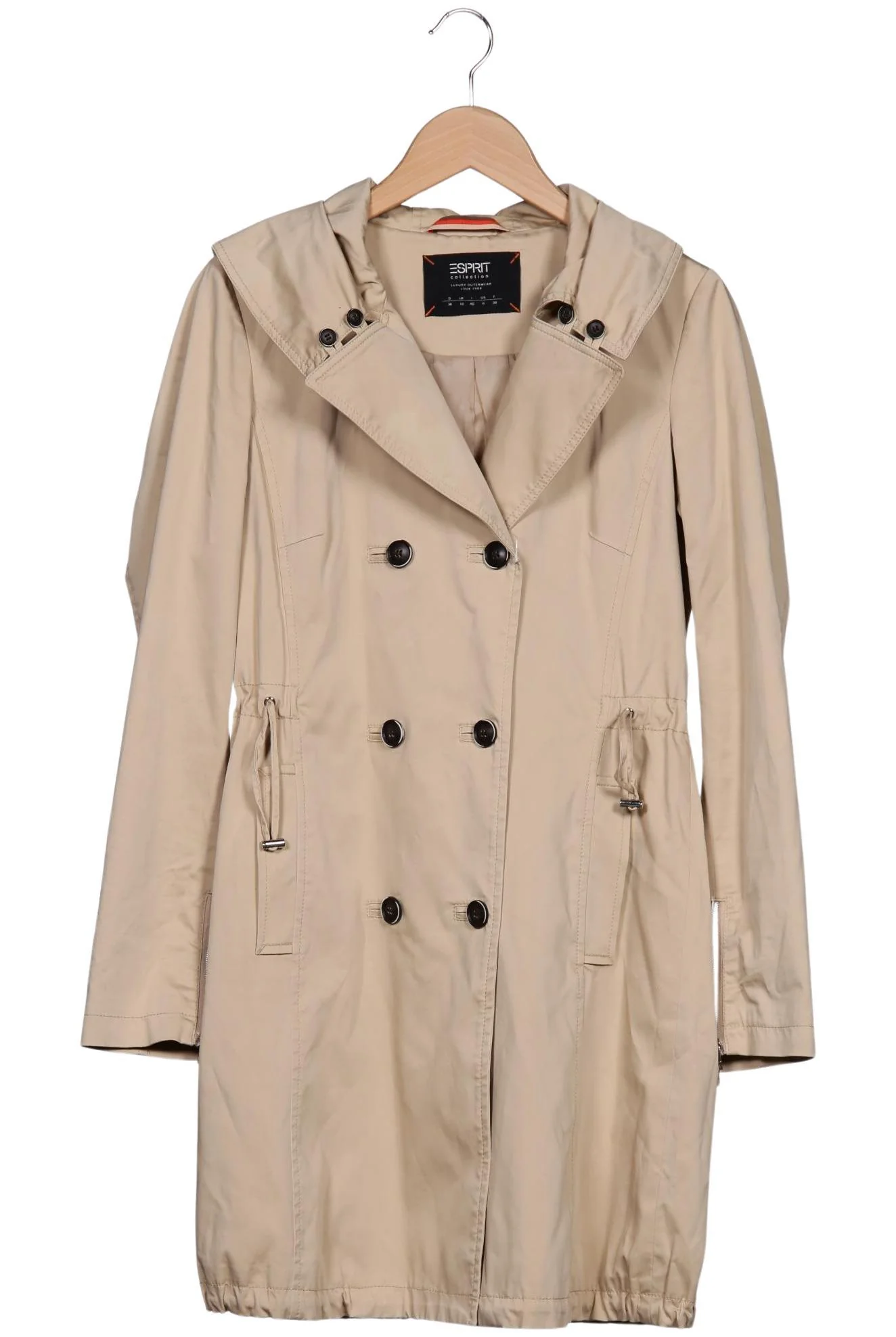 Esprit Damen Mantel