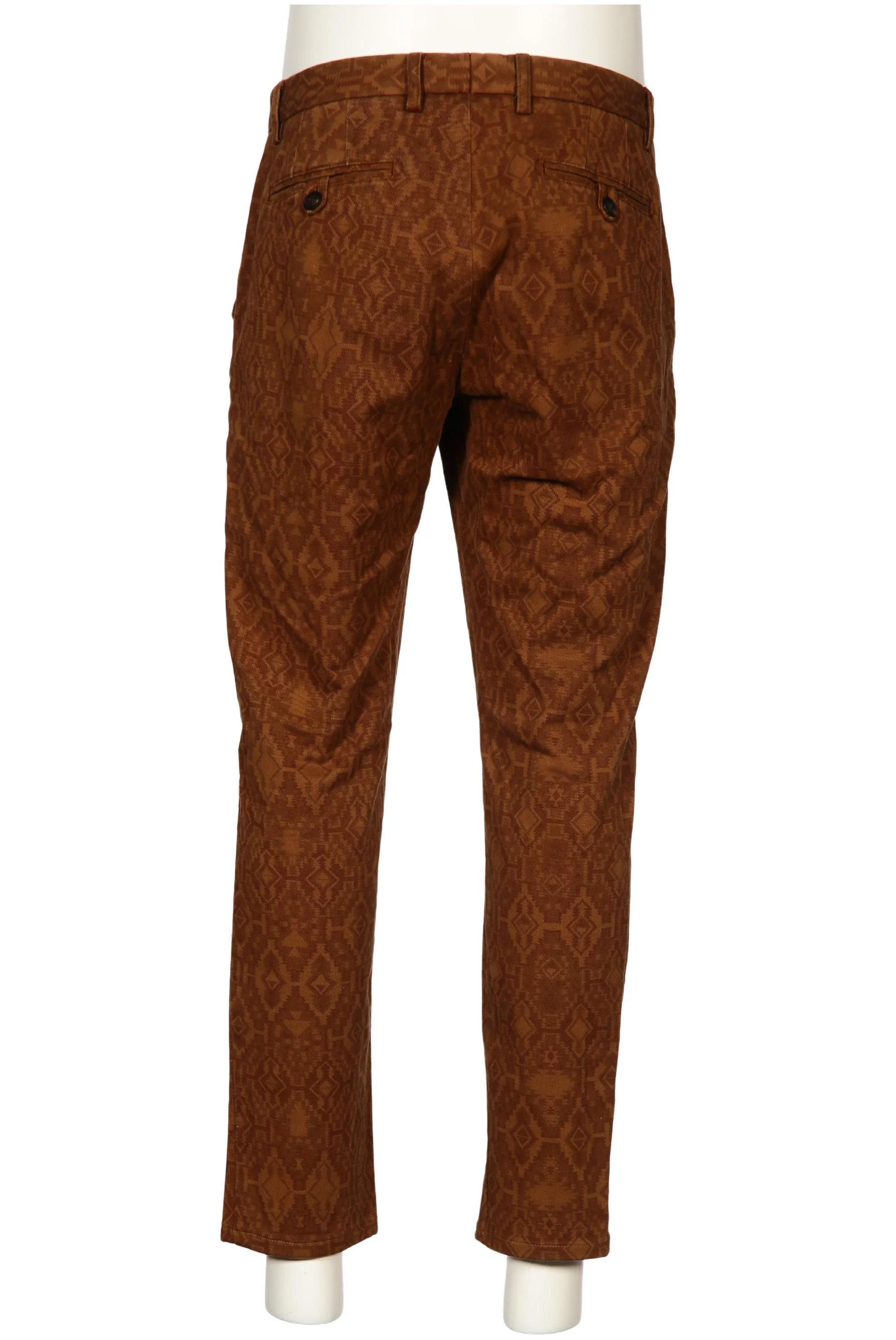 Etro Herren Stoffhose - Image 2
