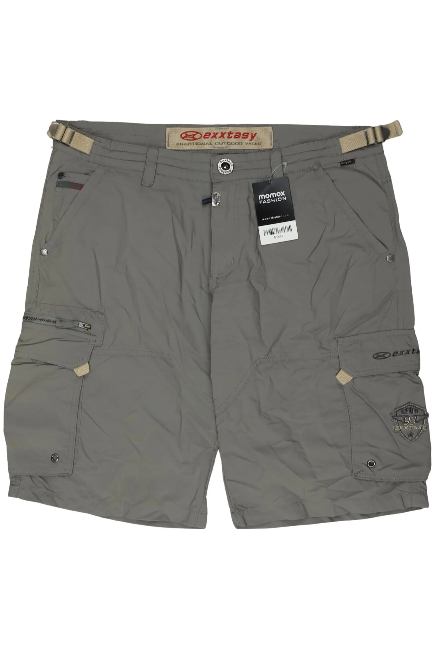 exxtasy Herren Shorts