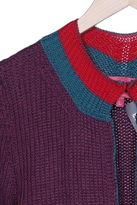 FEDERROCK Damen Strickjacke - Image 3