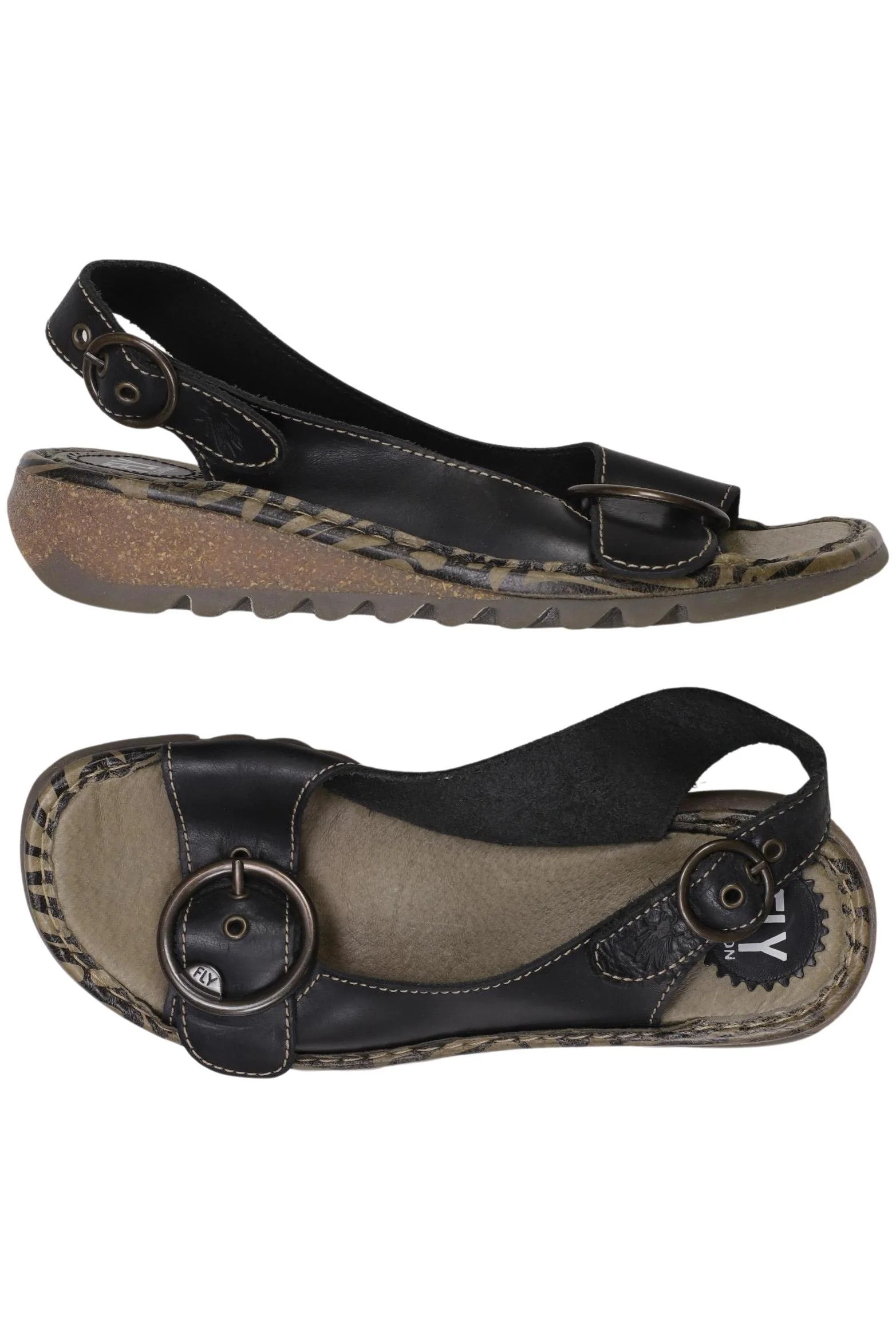 Fly London Damen Sandalen