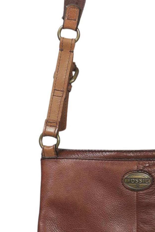 Fossil Damen Handtasche klein Leder - Image 3