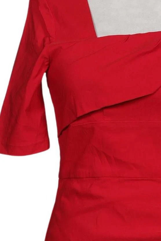 FOUR FLAVOR Damen Kleid - Image 3