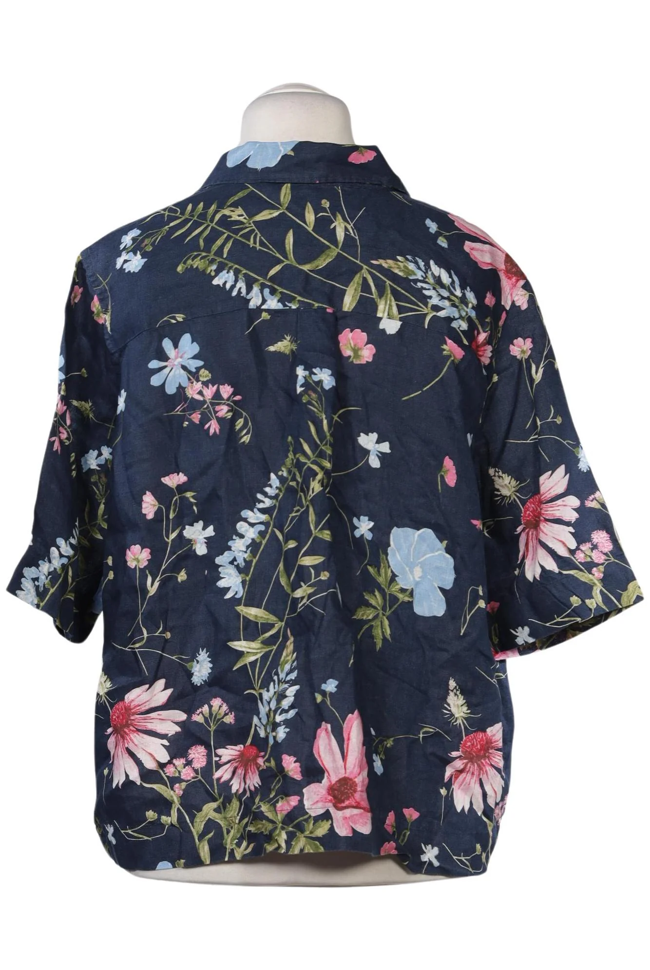 Franco Callegari Damen Bluse - Image 2