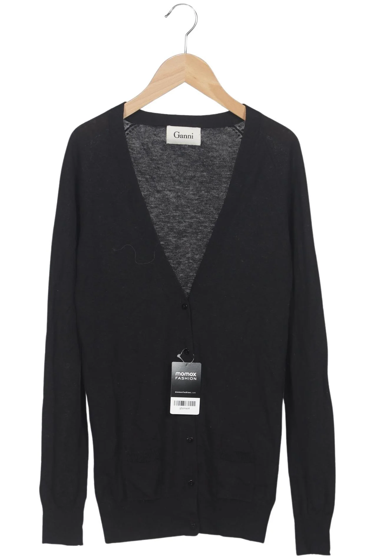 Ganni Damen Strickjacke