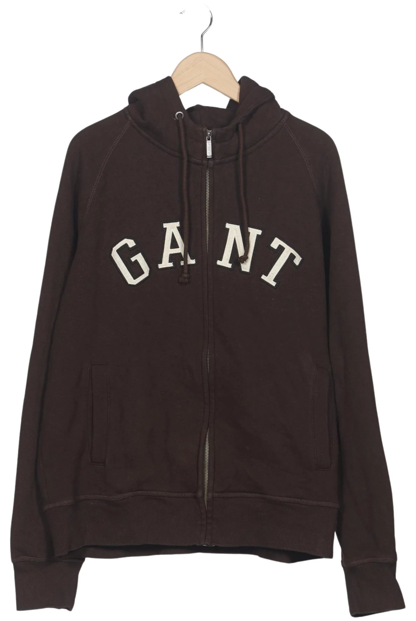 GANT Herren Kapuzenpullover
