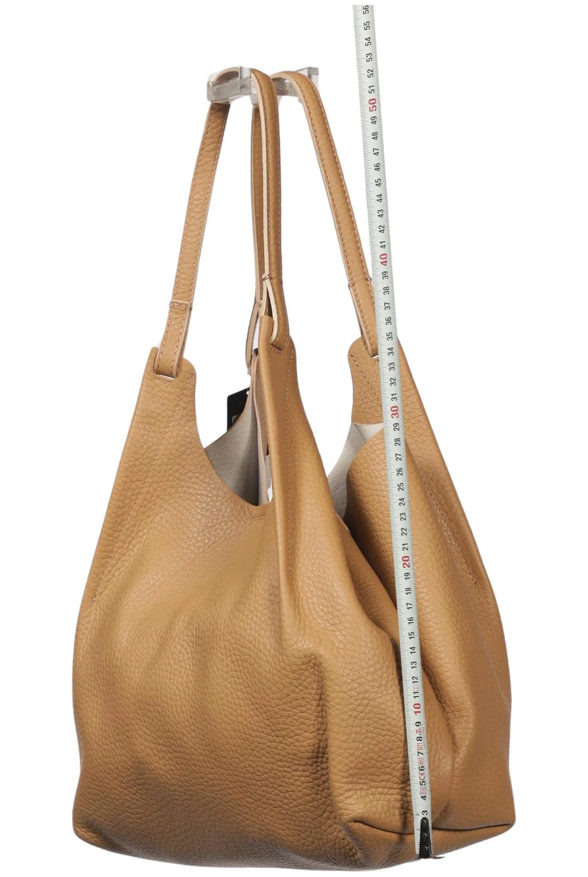 GIANNI CHIARINI Damen Handtasche gross Leder - Image 2