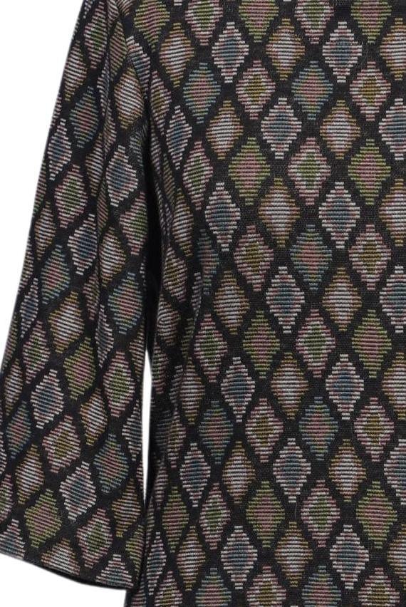 Grüne Erde Damen Kleid - Image 3
