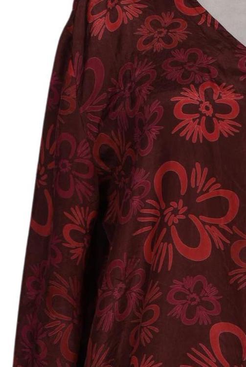 Gudrun Sjödén Damen Bluse - Image 3
