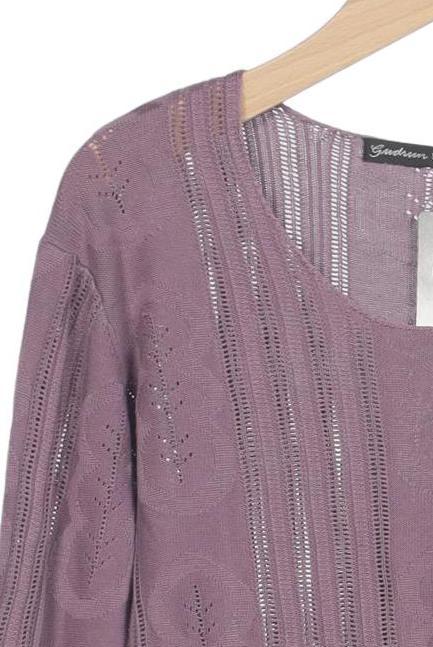 Gudrun Sjödén Damen Pullover - Image 3