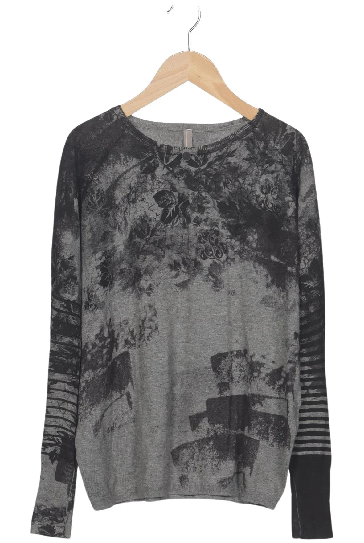 High Damen Pullover