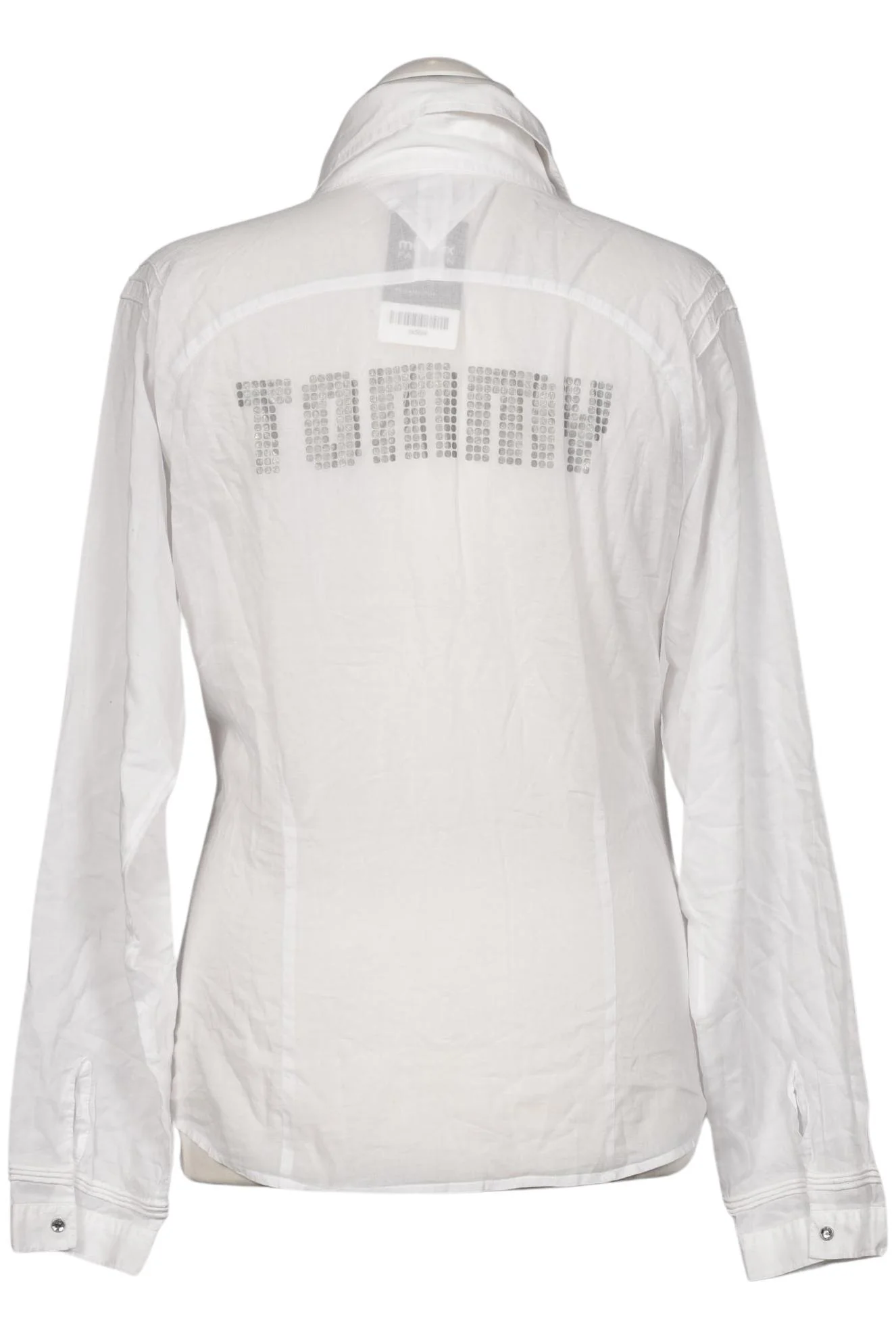 HILFIGER DENIM Damen Bluse - Image 2