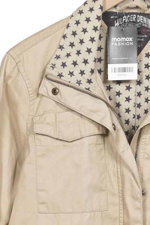 HILFIGER DENIM Damen Jacke - Image 3