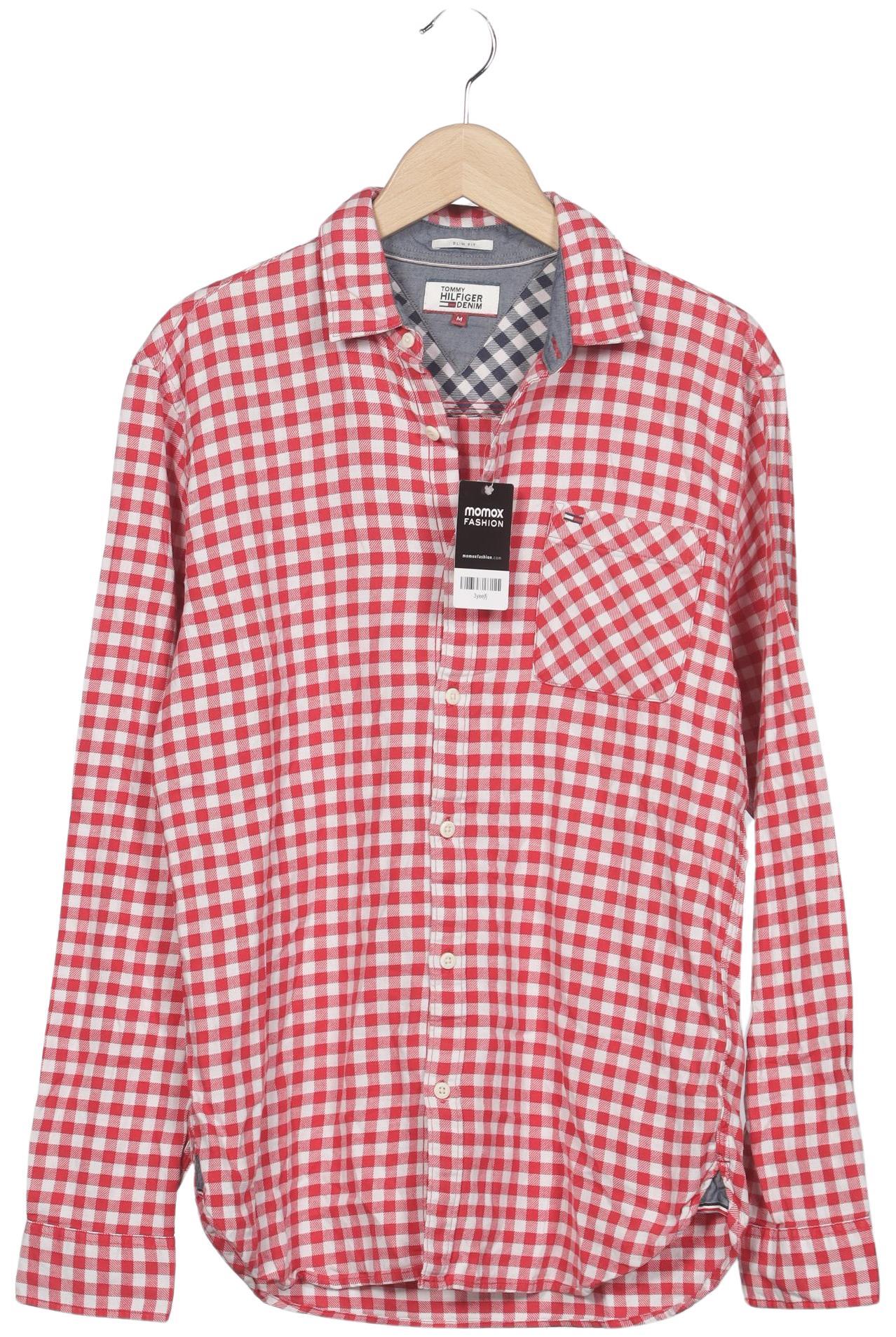 HILFIGER DENIM Herren Hemd