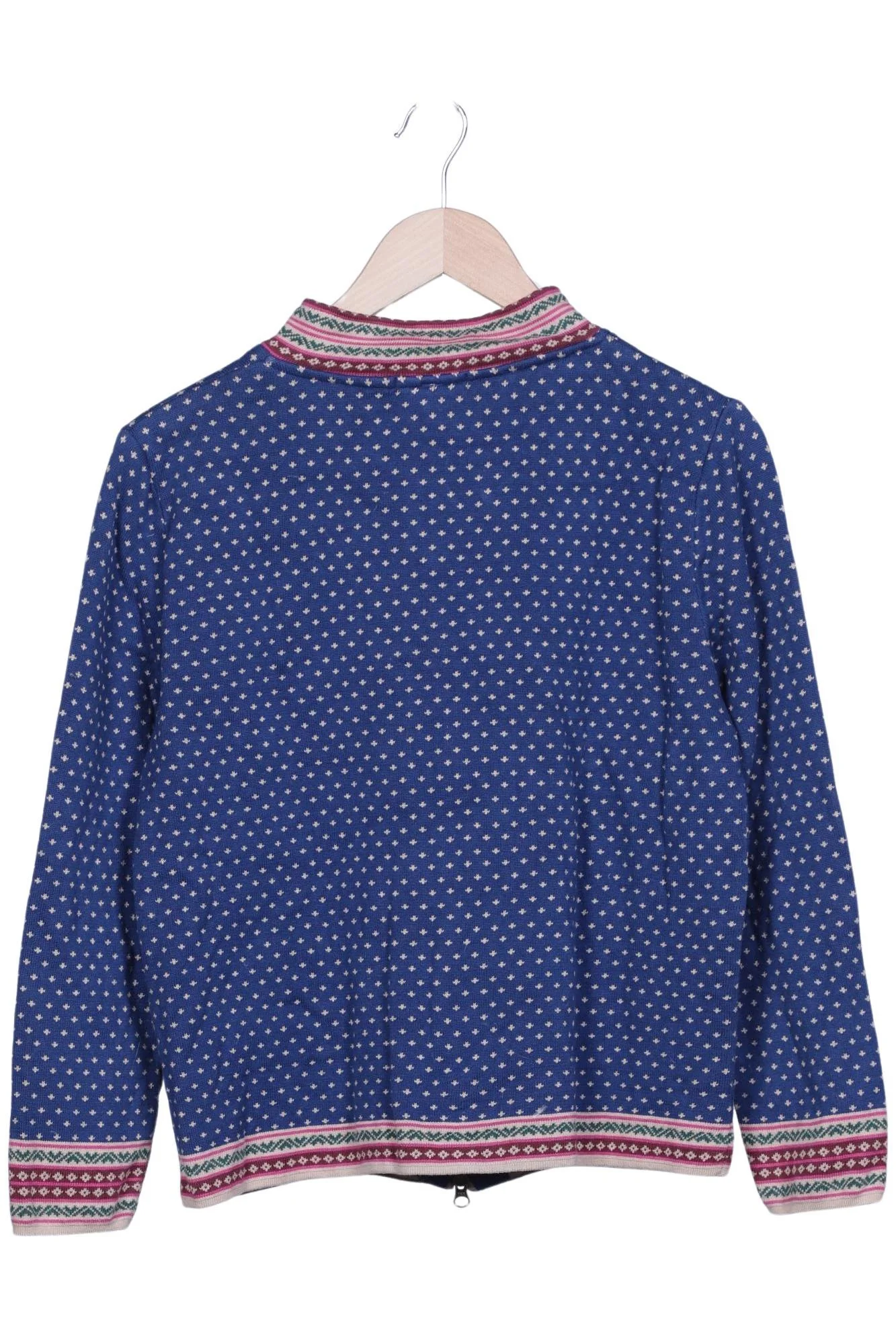 HIMALAYA Damen Strickjacke - Image 2